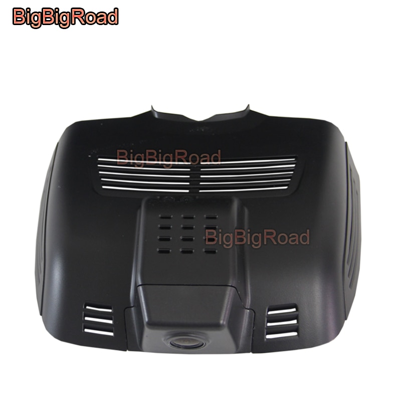 BigBigRoad ޸  CLS 200/260/320/350/400 2011 2012 2013-2015 2016 S204  wifi DVR  ڴ  ķ